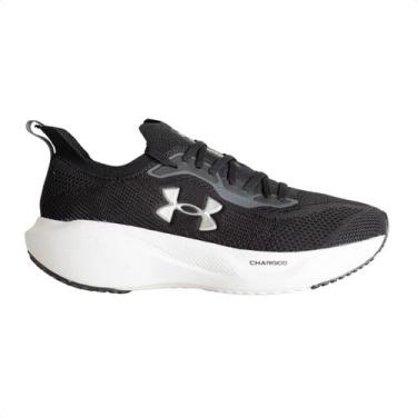 Imagem de Tênis Under Armour Charged Beat Masculino, Bkmtcs, 42