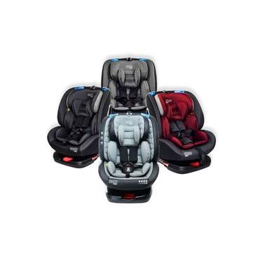 Imagem de Cadeira de Carro infantil Max360 Isofix 36kgs Maxi Baby