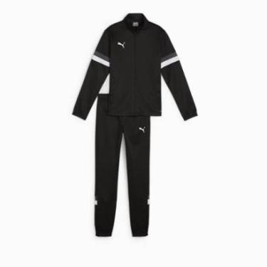 Imagem de Agasalho Puma TeamRise Masculino-Masculino