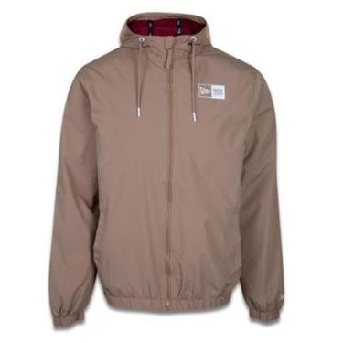 Imagem de Jaqueta Corta Vento New Era Sazonal Branded-Masculino