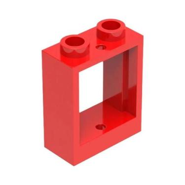 Imagem de 60592 Blocos De Construção De Vidro Para Janela De Porta 100g 102 Peça