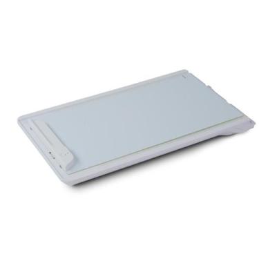 Imagem de Base Eletrostática - Silhouette Portrait 4