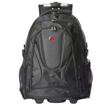 Imagem de Mochila Executiva de Rodinhas Para Notebook Clio ML1306-Unissex