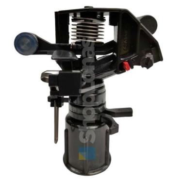 Imagem de Aspersor Impacto Setorial NY-23S Agropolo 3/4" Vermelho 3mm