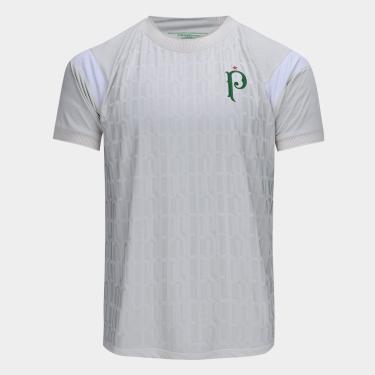 Imagem de Camiseta Palmeiras Score III Masculina-Masculino