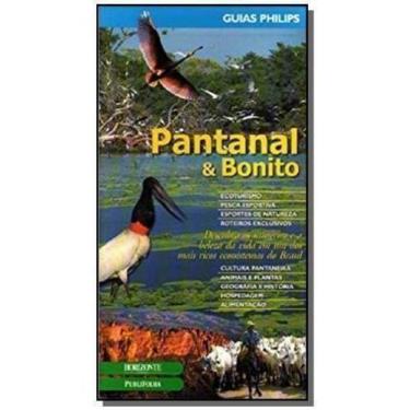 Imagem de Guia Pantanal & Bonito-português - HORIZONTE, Sortido