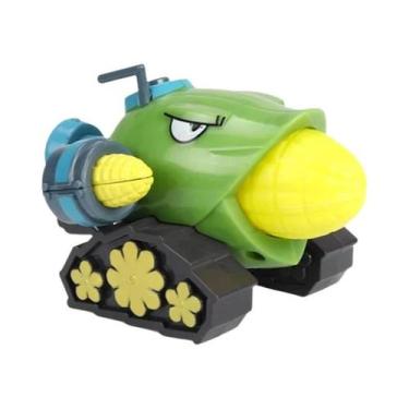 Imagem de Brinquedo De Ação PVZ Pea Shooter Potato Sunflower Mine Para Crianças,