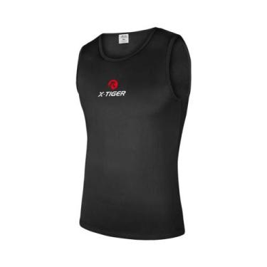 Imagem de Camisa De Ciclismo De Manga Longa Em Fleece Para Inverno Quente X-TIGE