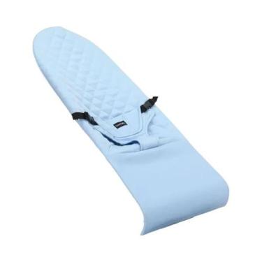 Imagem de Capa De Tecido Para Cadeira De Balanço De Bebê, Acessório De Substitui