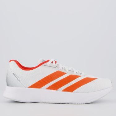 Imagem de Tênis Adidas Duramo RC2 Feminino Branco, 39