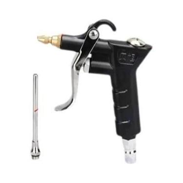 Imagem de Pistola De Ar Comprimido Tipo EU DG-10 NPN-989, Ferramenta Pneumática 