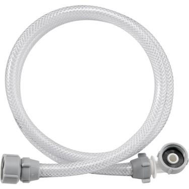 Imagem de Mangueira p/ maquina de lavar entrada 3/4" 1,20m Nove54