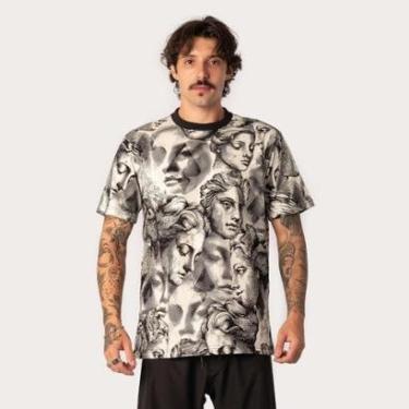 Imagem de Camiseta Especial MCD Digital Goddness-Masculino