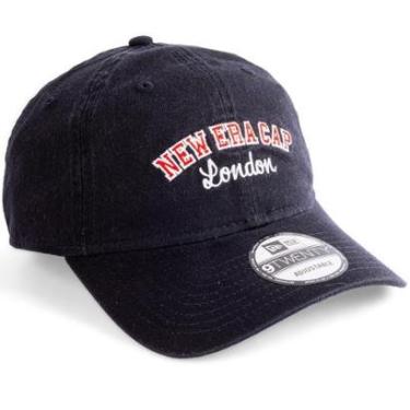 Imagem de Boné New Era 9TWENTY London Strapback Original-Unissex