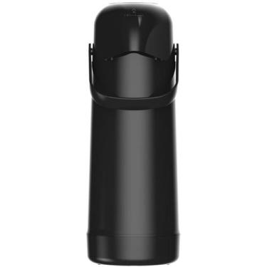 Imagem de Garrafa Térmica 1,8L Termolar Magic Pump Preto