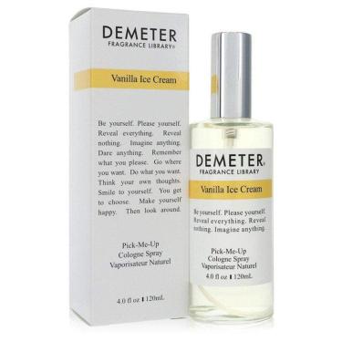 Imagem de Perfume Feminino Demeter Vanilla Ice Cream Demeter 120 ml Colônia
