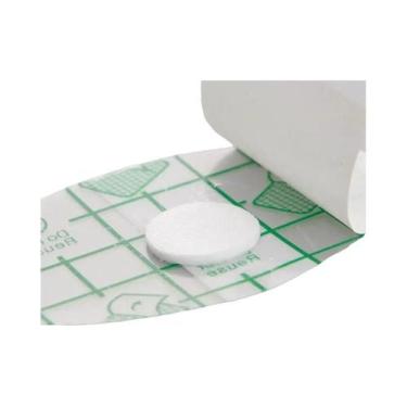 Imagem de Adesivos Protetores De Ouvido Para Bebês, Impermeáveis E Descartáveis,