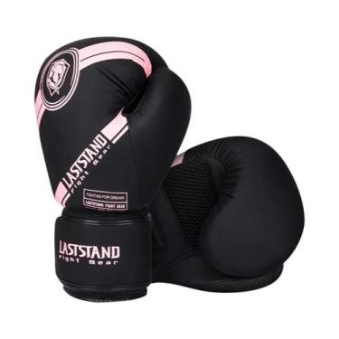 Imagem de Luvas De Boxe Profissionais Para Adultos E Crianças 6/8/10/12oz Para T