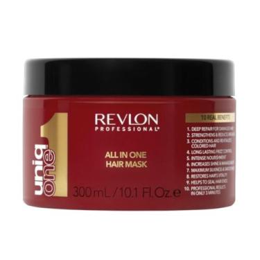 Imagem de Revlon Uniq One All In One Hair Máscara Capilar 300 ML