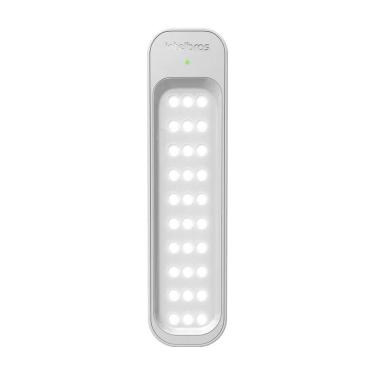 Imagem de Luminária de Emergência 30 LEds Autônoma LEA 150 4630032 Intelbras
