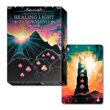 Imagem de Healing Light Lenormand