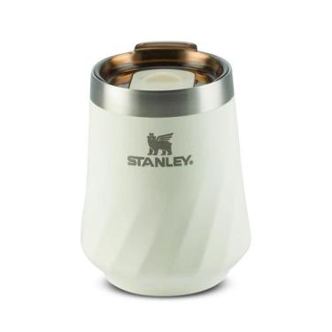 Imagem de Copo Térmico Stanley Reserve Wine -, CREAM GLOSS