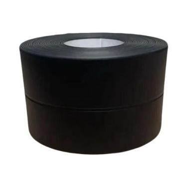 Imagem de Fita Adesiva Impermeável E Antimofo Para Vedação De Banheiro E Cozinha