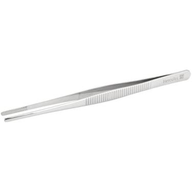 Imagem de Pinca culinaria com ponta reta 157mm uc50-01 confeitaria hercules em a