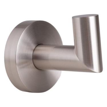 Imagem de Cabide Lorenzetti Loren Loft 2060 N82 Níquel Escovado, Brushed Nickel,