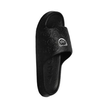 Imagem de Chinelos De EVA Para Mulheres Com Estampa De Desenho Animado, Confortá