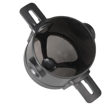 Imagem de Filtro Reutilizável Para Café Na Xícara