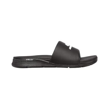 Imagem de Chinelo Skechers Preto Masculino 229030-Masculino