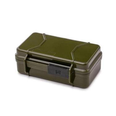 Imagem de Case Rígido Patola para Uso Geral MP0004 Verde Militar
