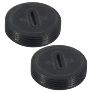 Imagem de Kit C/ 2 Suporte da Tampa P/ Esmerilhadeira Makita Ga9090, M0920 e M09