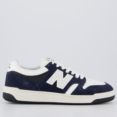 Imagem de Tênis New Balance 480 Low-Unissex