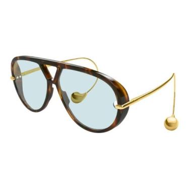 Imagem de Oculos de sol bottega veneta bv1273s 007
