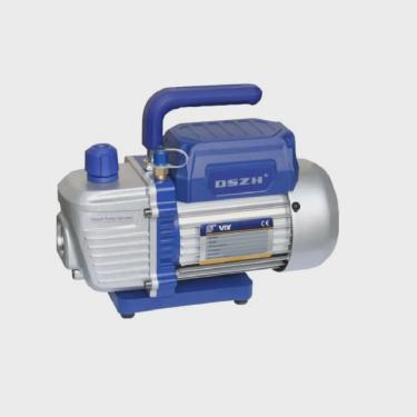 Imagem de Bomba de Vacuo 12CFM dszh Vix 2 Estágios - Bivolt