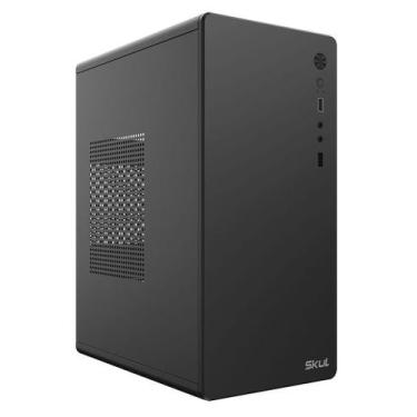 Imagem de Computador B300 Core I3 3220 3.30GHZ Memória 8GB DDR3 SSD 128GB Fonte 