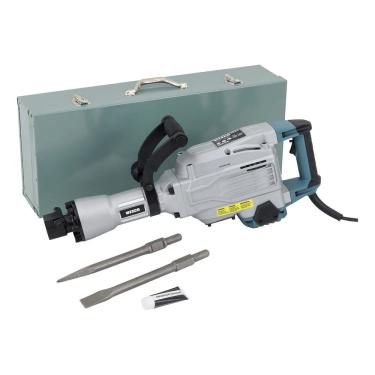 Imagem de Martelo Demolidor Pro 1700w 220v Com Maleta - Wesco Verde