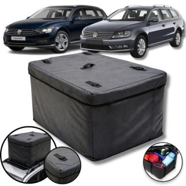 Imagem de Bolsa Mala Teto Maleiro Impermeável Grande VW Passat Variant - BR18
