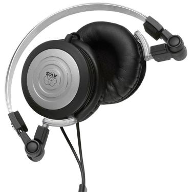 Imagem de Fone De Ouvido Akg K-414p Mini