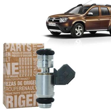 Imagem de Bico injetor kangoo sandero duster clio logan scenic iwp179 - RENAULT