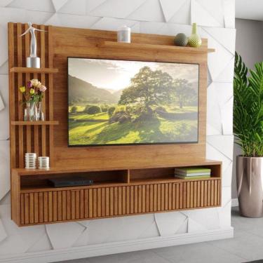 Imagem de Painel para TV até 65 Polegadas 1 Porta Bueno Viero
