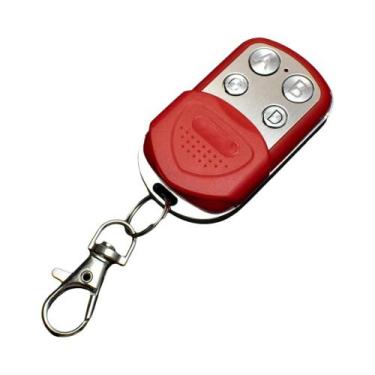 Imagem de Controle Remoto Universal Para Porta De Garagem Multifrequência 286-86