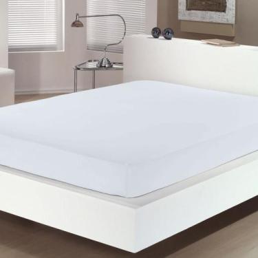 Imagem de Lençol casal avulso 300 fios toque de seda JOLITEX. - JOLITEX TERNILLE