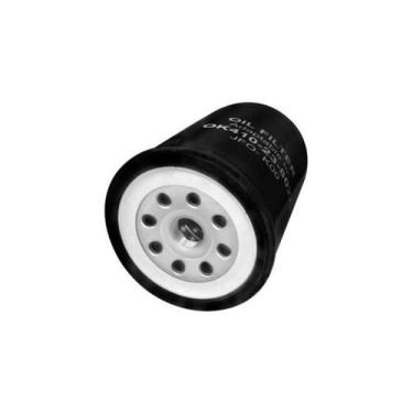 Imagem de Filtro do Óleo Kia Besta Bongo K2700 K3500 K3600 - Wega - JFO0H00