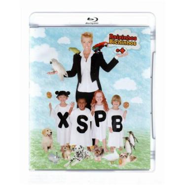 Imagem de BLU-RAY XSPB 10 - BAIXINHOS, BICHINHOS e + - SONY MUSIC