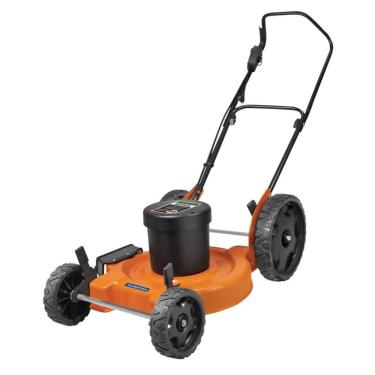 Imagem de Cortador De Grama Elétrico 2500w Ce45m Chassi Metálico Tramontina 110v