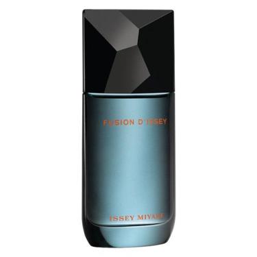 Imagem de Issey miyake fusion d'issey eau de toilette 100ml