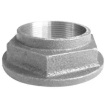 Imagem de Porca Pinhão Diferencial Mercedes 1113 a 1317 3273530172 015 Gatti